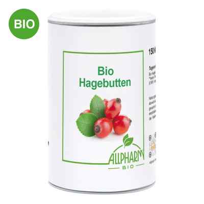 Allpharm Bio cynorhodon Premium gélules (150 gélules)
