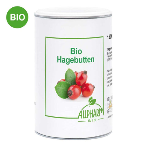 Allpharm Bio cynorhodon Premium gélules (150 gélules)
