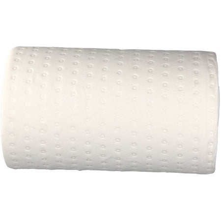 ZEMUKO Compresse non-tissée en rouleau (15 cm x 10 m)