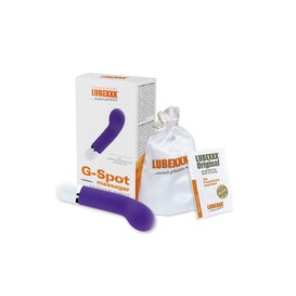Lubexxx G-Spot masseur