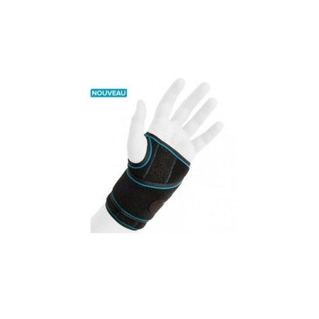 Orliman Attelle de poignet Neo Soft CT - Droite