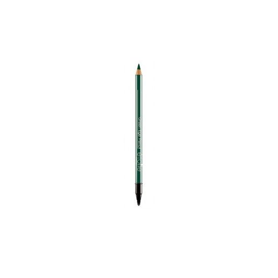 Rougj Etoile Crayon Yeux Verts