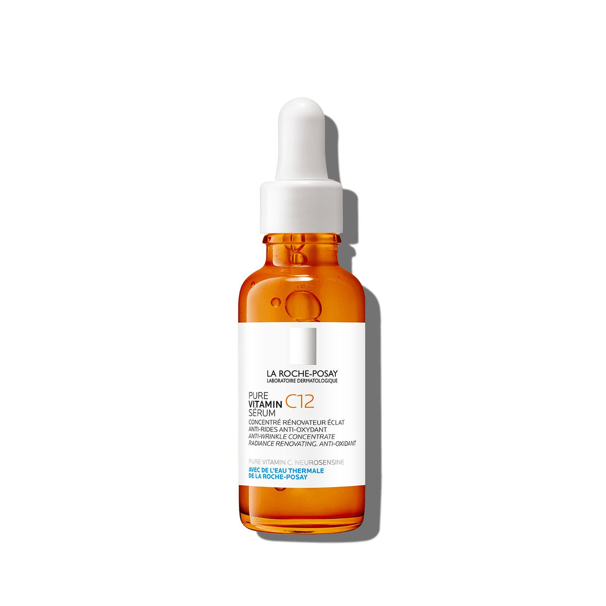 La Roche-Posay Sérum Pure Vitamine C12 (30 ml)