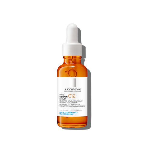 La Roche-Posay Sérum Pure Vitamine C12 (30 ml)