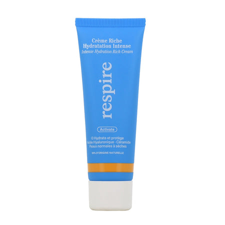 Respire Crème Riche Hydratation Intense 50ml