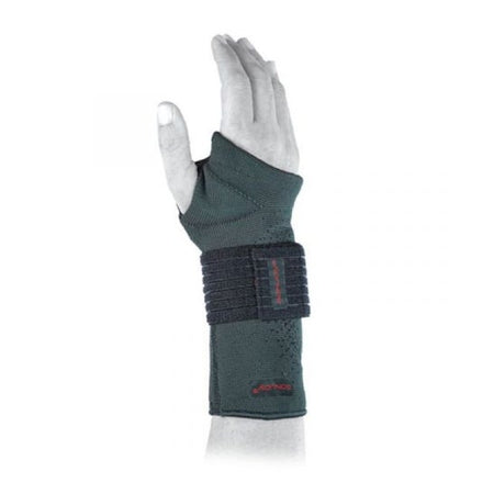Donjoy Manulax Attelle de Poignet 16-17,5cm Droite Taille 3 1 Unité
