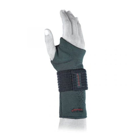 Donjoy Manulax Attelle de Poignet 16-17,5cm Droite Taille 3 1 Unité