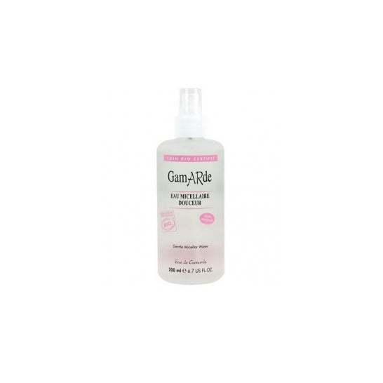 Gamarde Eau Micellaire Douceur 200 ml