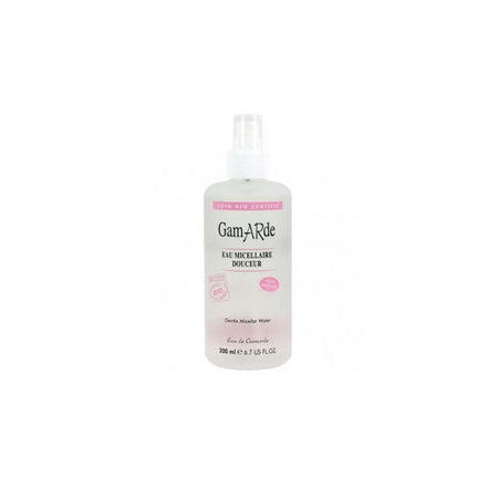 Gamarde Eau Micellaire Douceur 200 ml