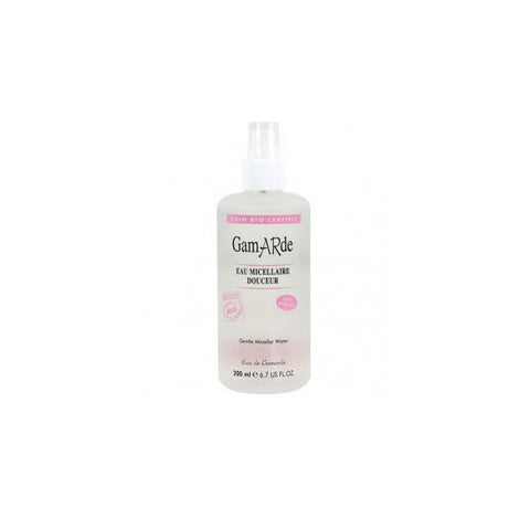 Gamarde Eau Micellaire Douceur 200 ml