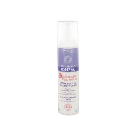 Jonzac Sublimactive Crème Soyeuse Reconstituante 40ml
