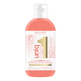 Revlon Uniq One All In One shampooing boucles (230 ml)