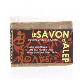 MKL Savon d'Alep en pain (200 g)