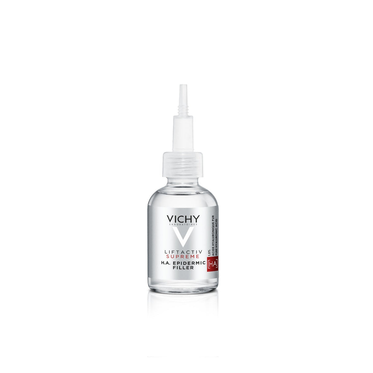 Vichy Lifactive Supreme H.A. Epidermic Filler (30 ml)
