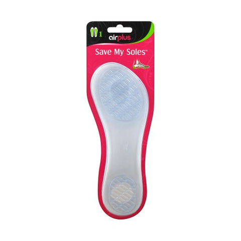 Airplus Save My Soles