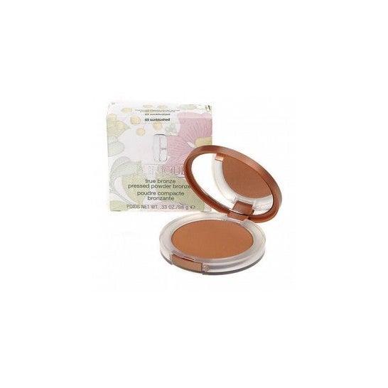 Clinique True Bronze Compact Powder Bronzer 03 Sunblushed