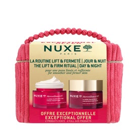 Nuxe La Routine Complète Lift & Fermeté