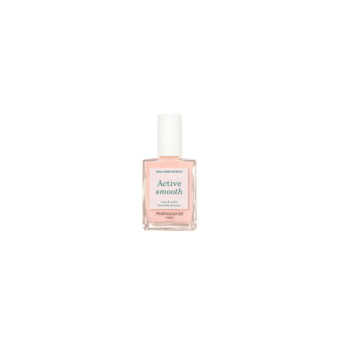 Manucurist Active Smooth Vernis (15 ml)