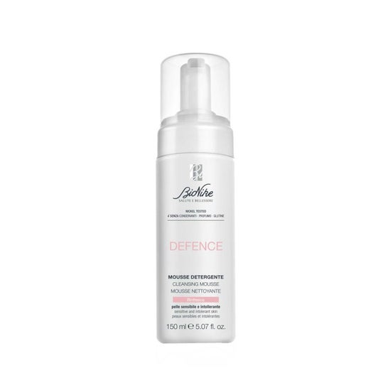 Bionike Defence mousse nettoyante (150 ml)