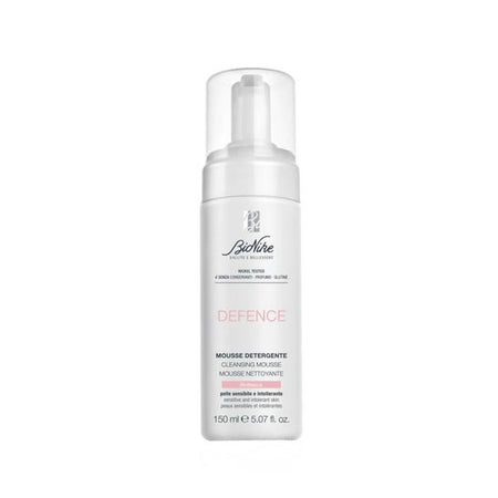 Bionike Defence mousse nettoyante (150 ml)