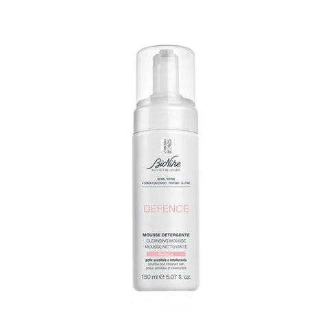 Bionike Defence mousse nettoyante (150 ml)
