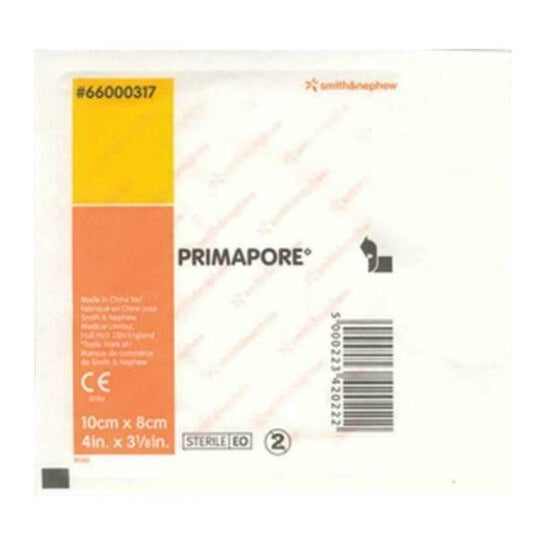 Smith&Nephew Primapore Aposito (10 cm x 8 cm)