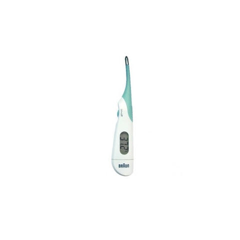 Braun thermomètre clinique numérique PRT 1000