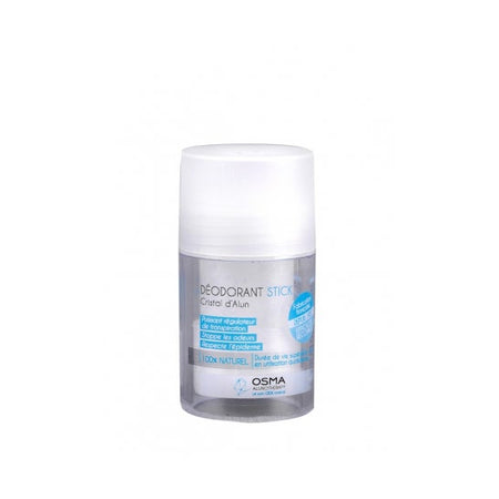 Osma Déodorant Stick Cristal d'Alun 60 g