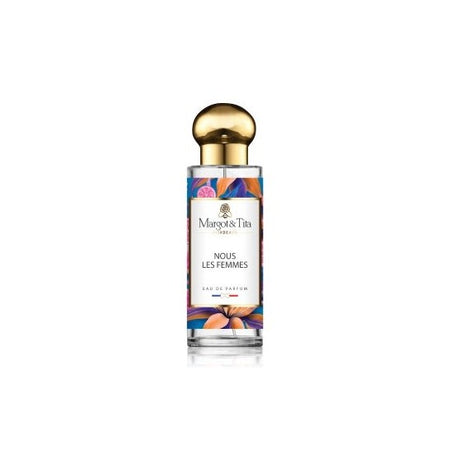 Margot & Tita Eau de Parfum Les Femmes (30 ml)