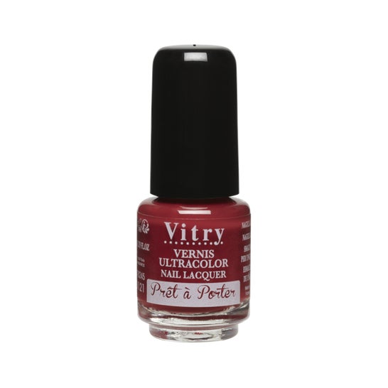 Vitry Mini Vernis Pret A Porter (4 ml)