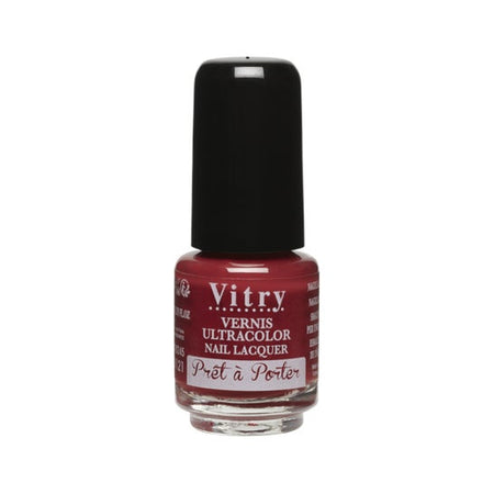 Vitry Mini Vernis Pret A Porter (4 ml)