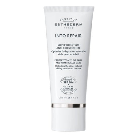 Institut Esthederm Into Repair Soin Protecteur Anti-rides Fermeté (50 ml)