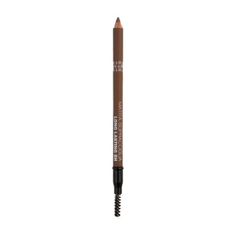 Rougj+ Glamtech crayon à sourcils 02 (1 pièce)
