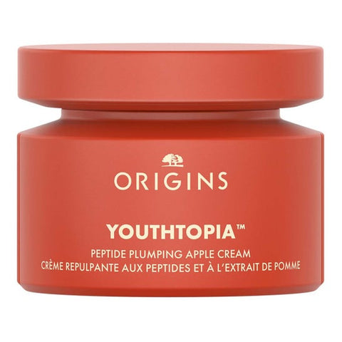 Origins Youthtopia Crème Repulpante Aux Peptides Et À L’Extrait de Pomme (50 ml)
