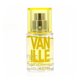 Solinotes Eau de Parfum Vanille (15 ml)