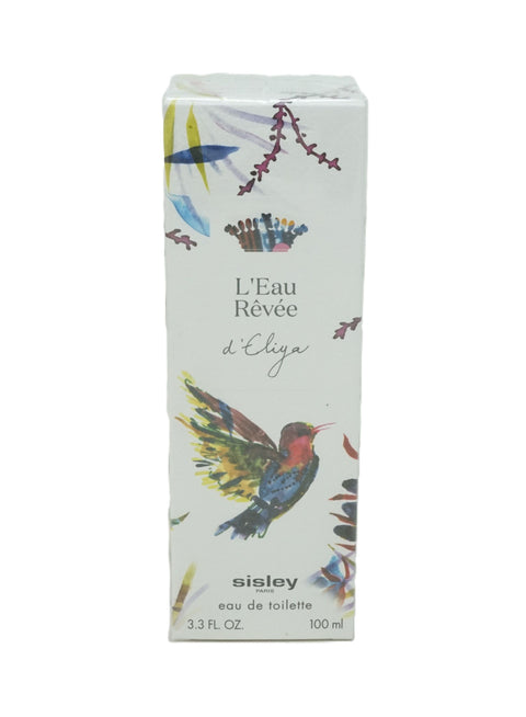 Sisley L'Eau Rêvée d'Eliya Eau de Toilette (100 ml)