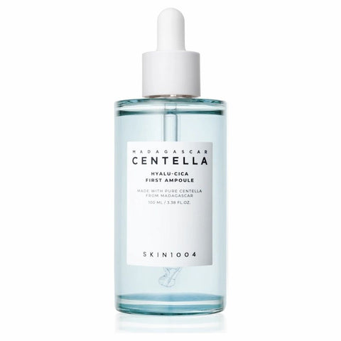 SKIN1004 Madagascar Centella Hyalu-Cica First Ampoule (100 ml)