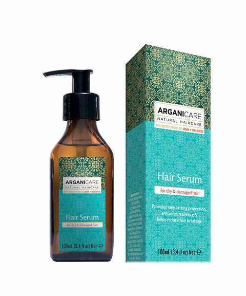 Arganicare sérum capillaire (100 ml)