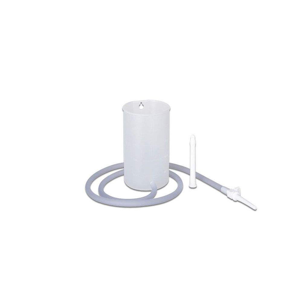 Irrigateur set (1 l)