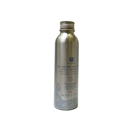 Vitry Essentiels Gel Douche poudre (50 g)
