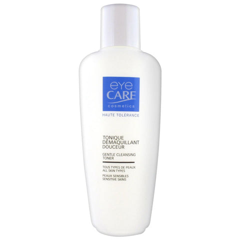 Soin des yeux – Tonique nettoyant doux (200 ml)