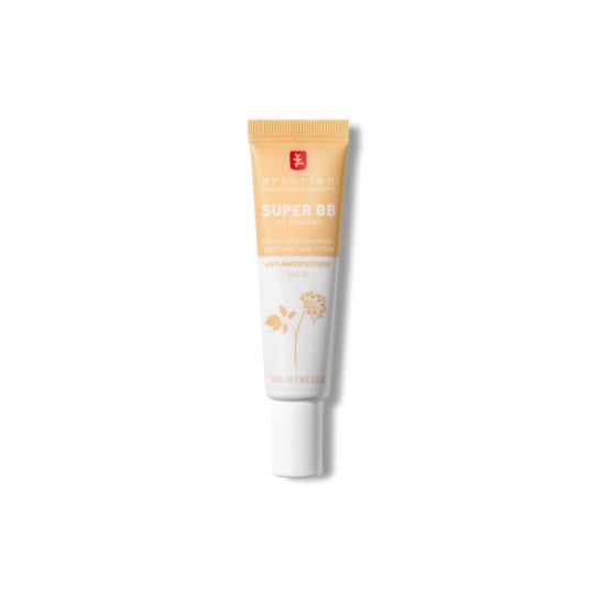 Erborian Super BB Nude (15 ml)