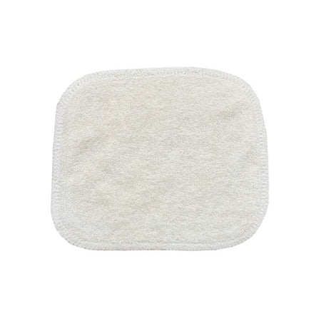 Avril Bébé Grand Carré Lavable en Coton Bio (1 unité)