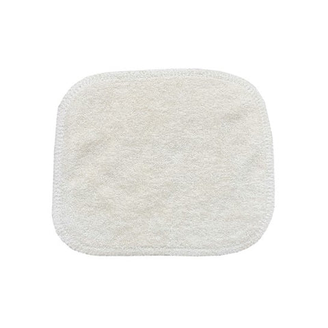 Avril Bébé Grand Carré Lavable en Coton Bio (1 unité)