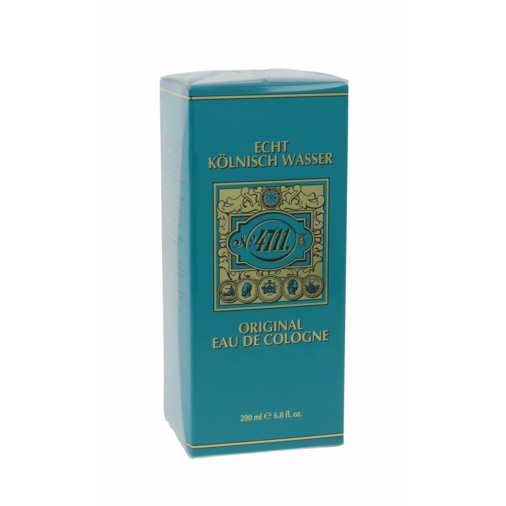 4711 Eau de Cologne (200 ml)