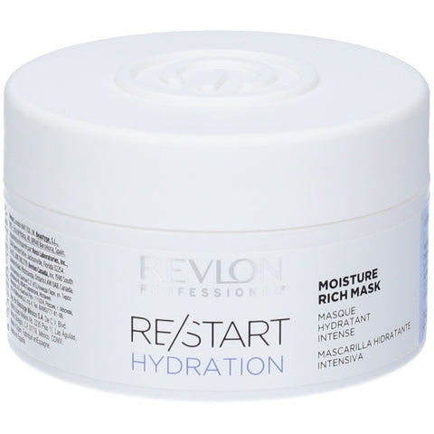 Revlon Restart Hydration Moisture Rich masque (250 ml)