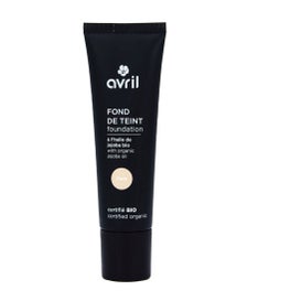 Avril Fond De Teint Perle Bio 30 ml