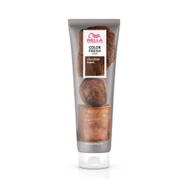 Wella Color Fresh Masque Touche Chocolat (150 ml)