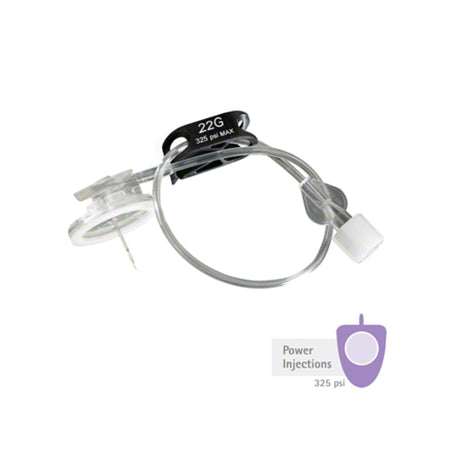 Surecan® Safety II canule de port 20 G x 25 mm