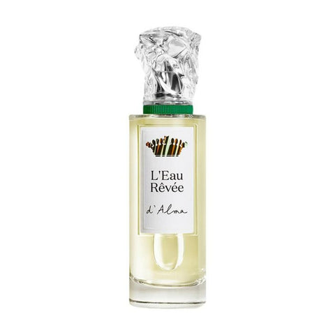 Sisley L'Eau Rêvée d'Alma eau de toilette vaporisateur (50 ml)